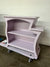 *SALE* - Bookcase No. 6 - Lavender Paint