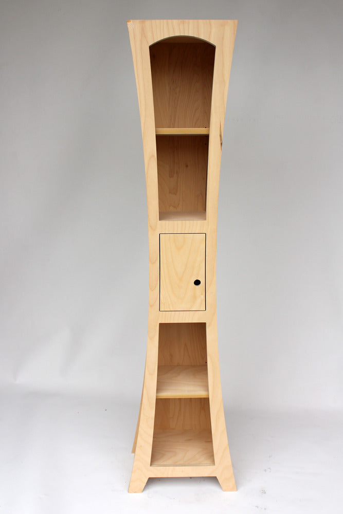 Prototype Bookcase, you PICK the color