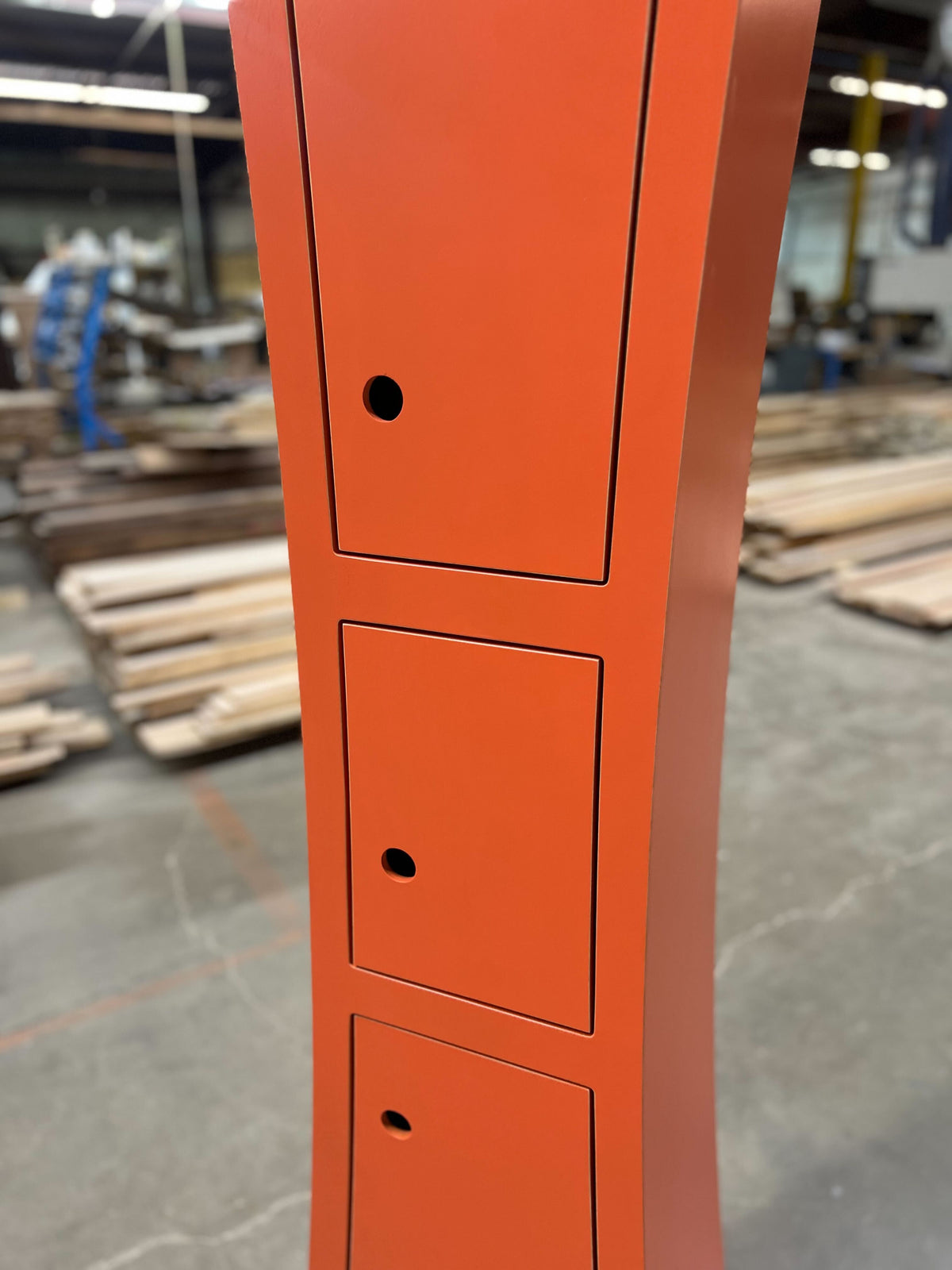 L&#39;Étoile - The Star Cabinet