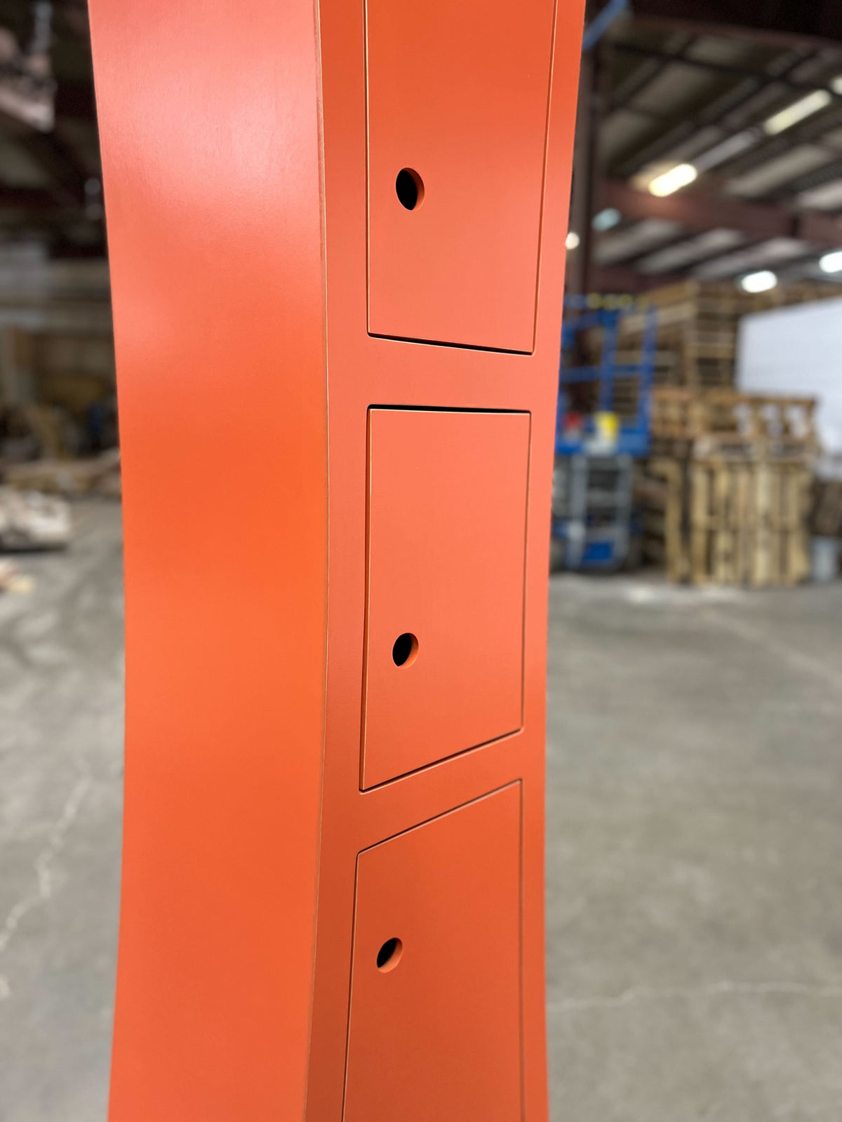 L&#39;Étoile - The Star Cabinet