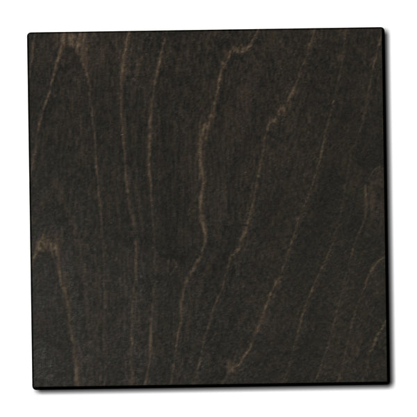 Dust Furniture Midnight Stain Color Swatch dust furniture*