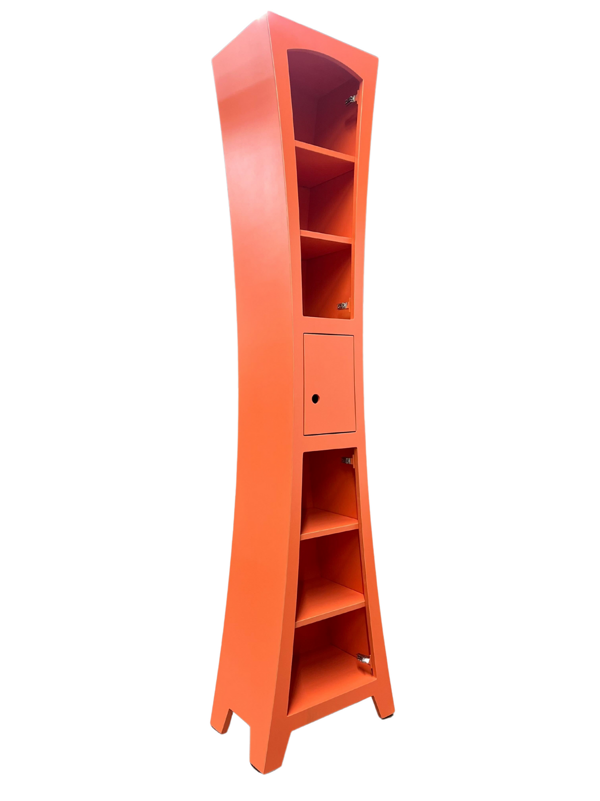 L&#39;Étoile - The Star Cabinet