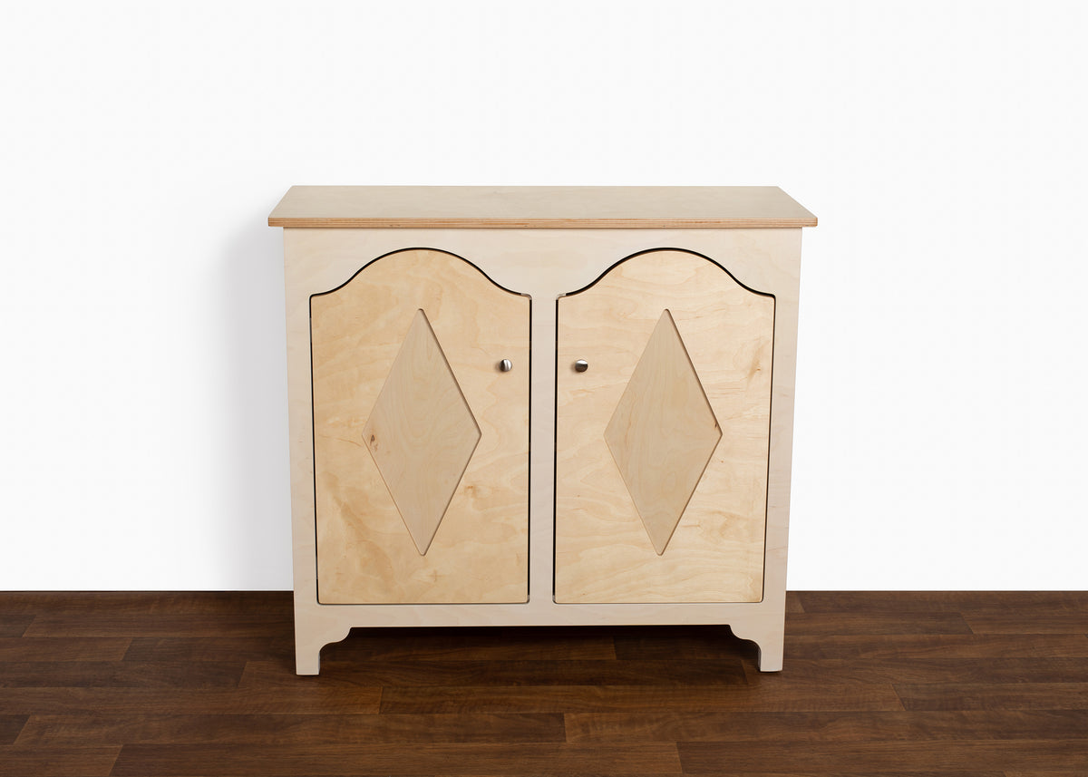 Keller&#39;s Cabinet