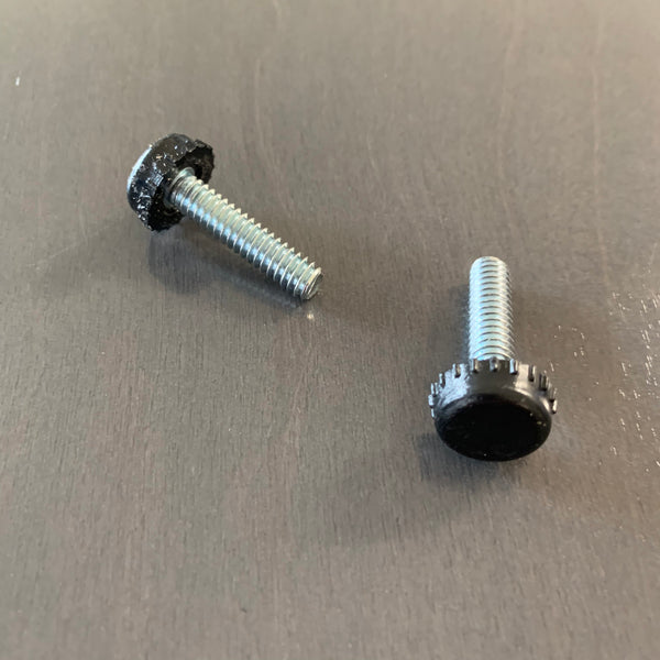 Leveling Feet 1/420 x 1.5" dust furniture*