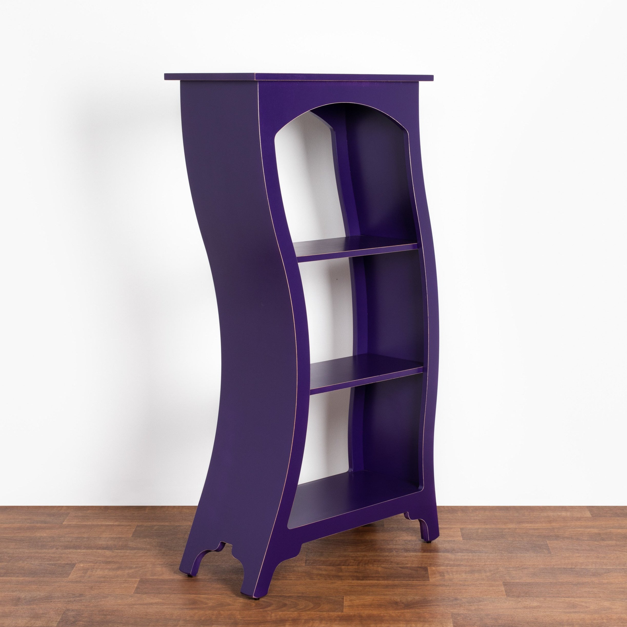 The Windle Bookcase