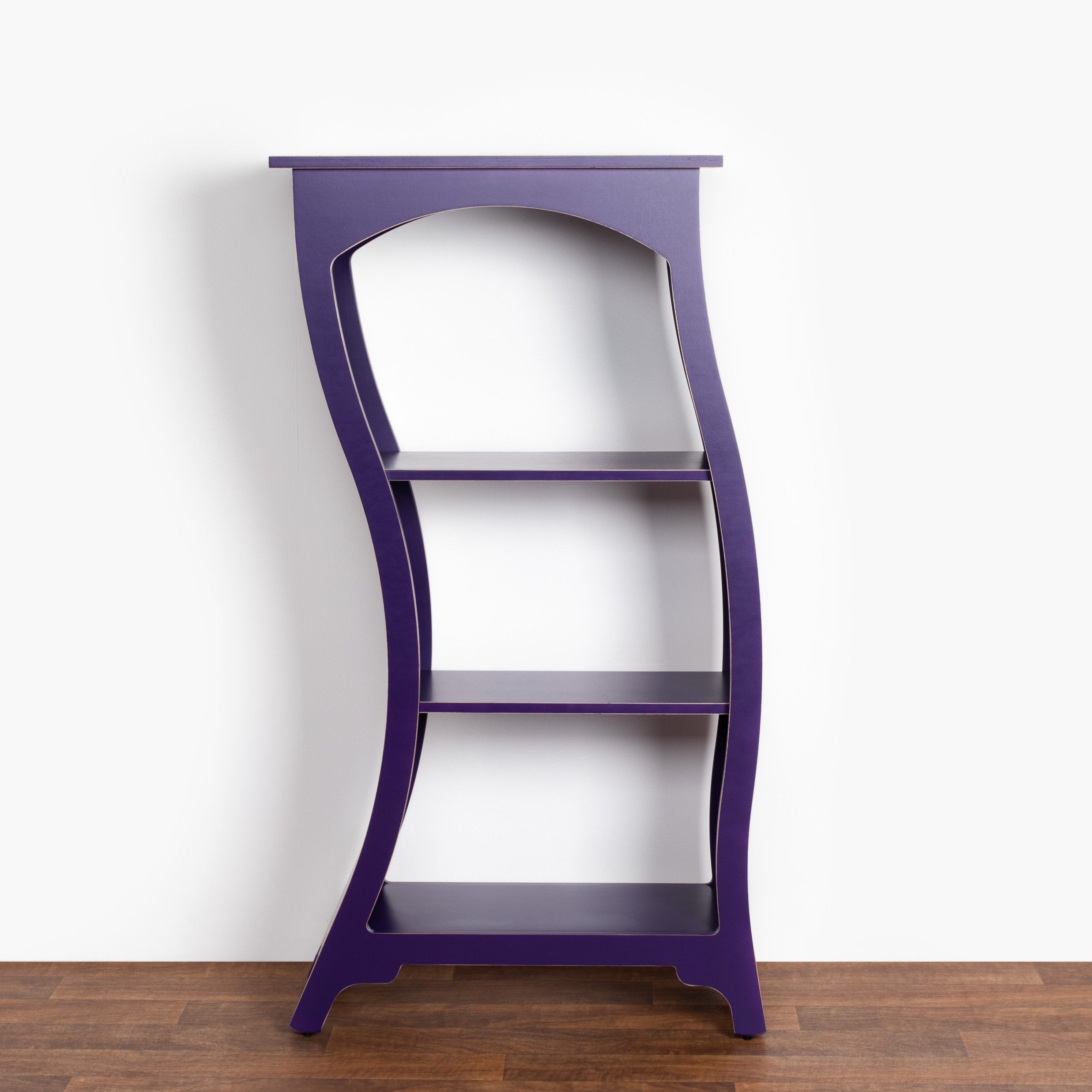The Windle Bookcase