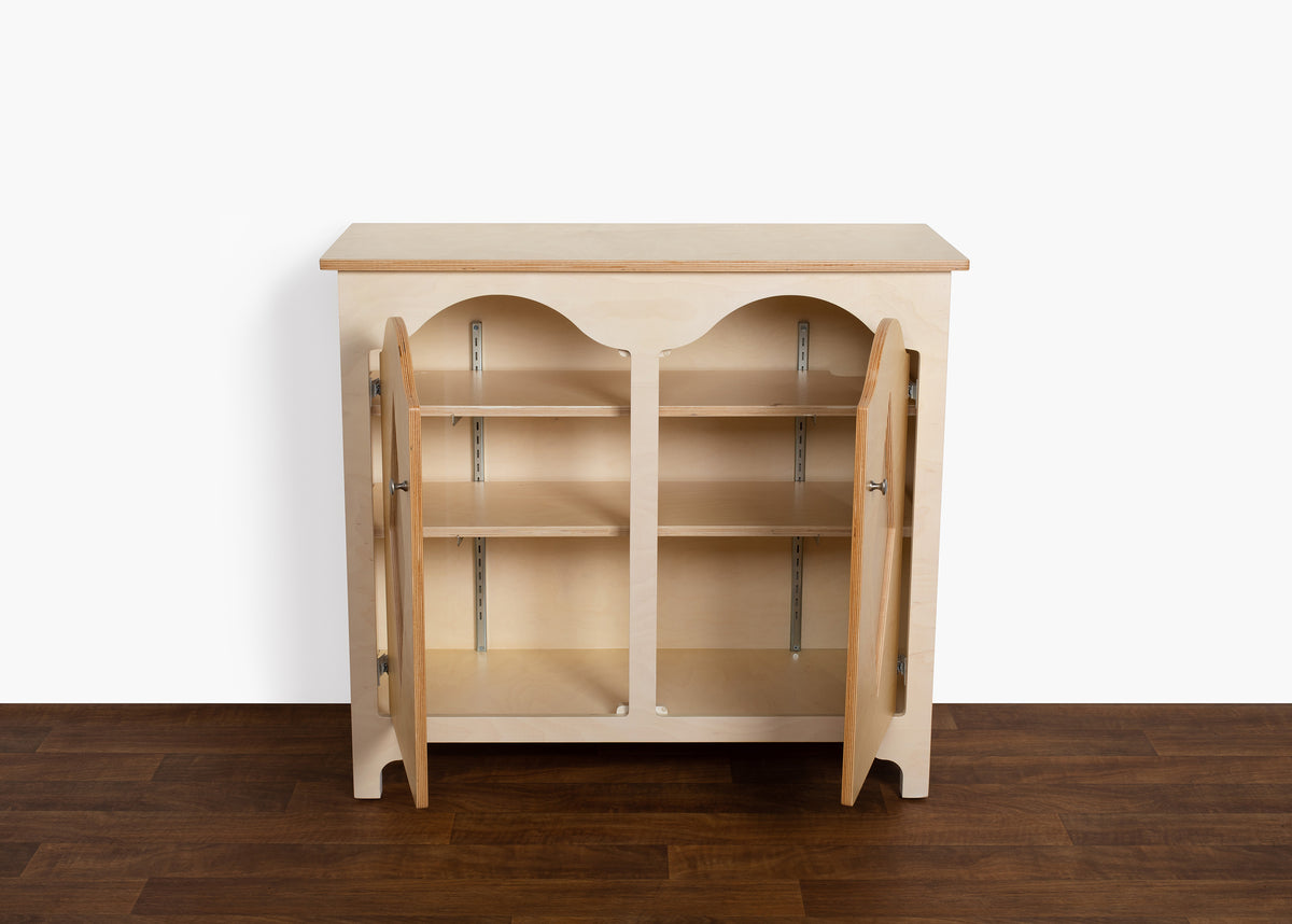 Keller&#39;s Cabinet