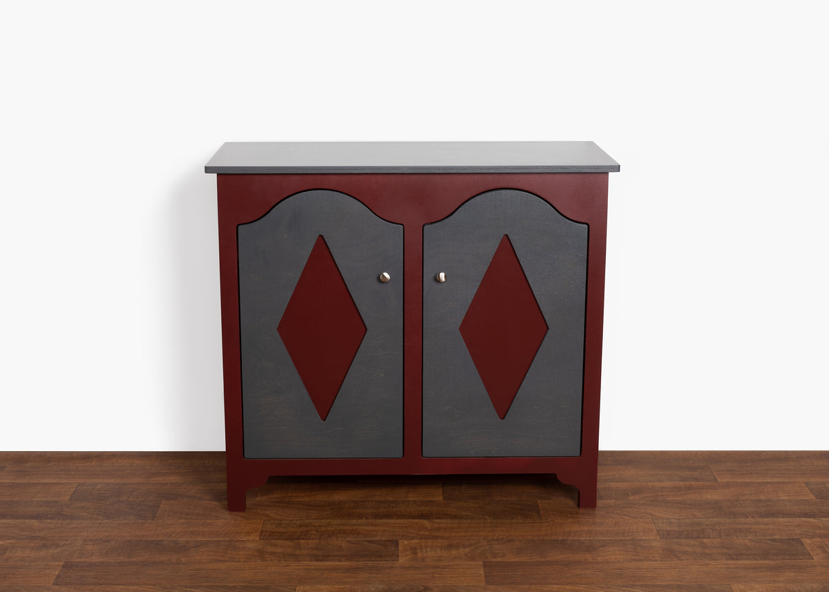 Keller&#39;s Cabinet