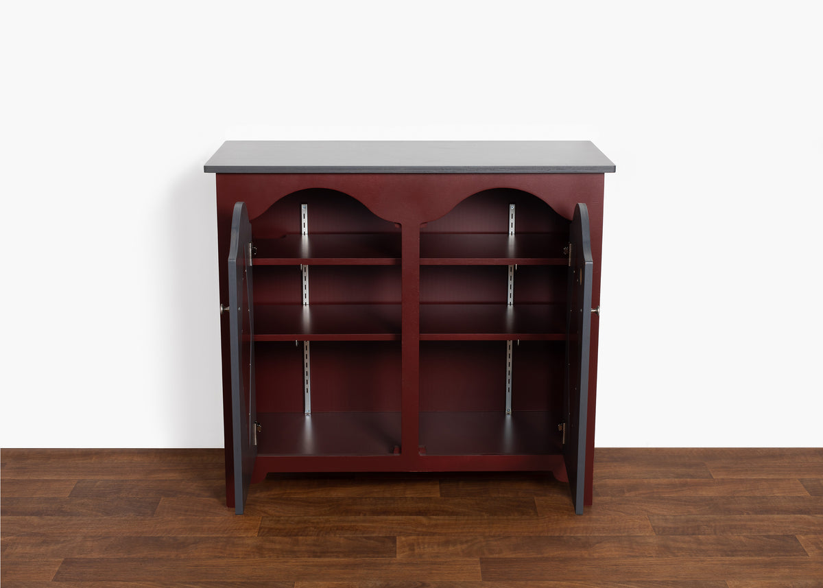 Keller&#39;s Cabinet