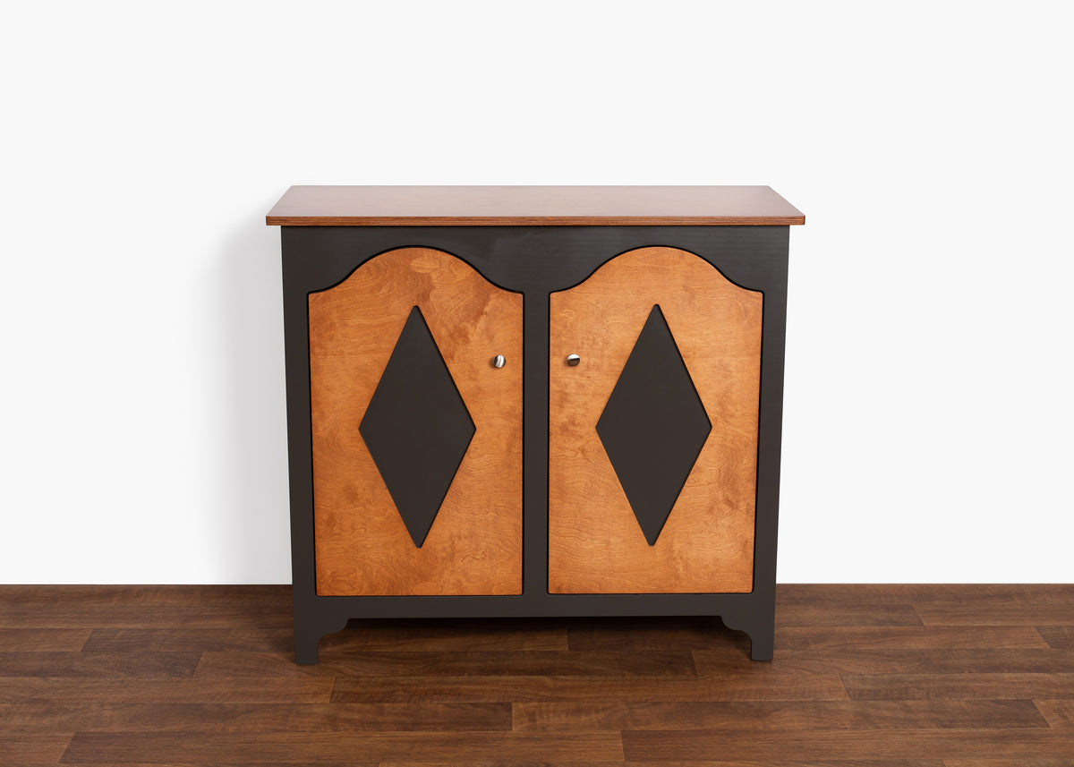 Keller&#39;s Cabinet