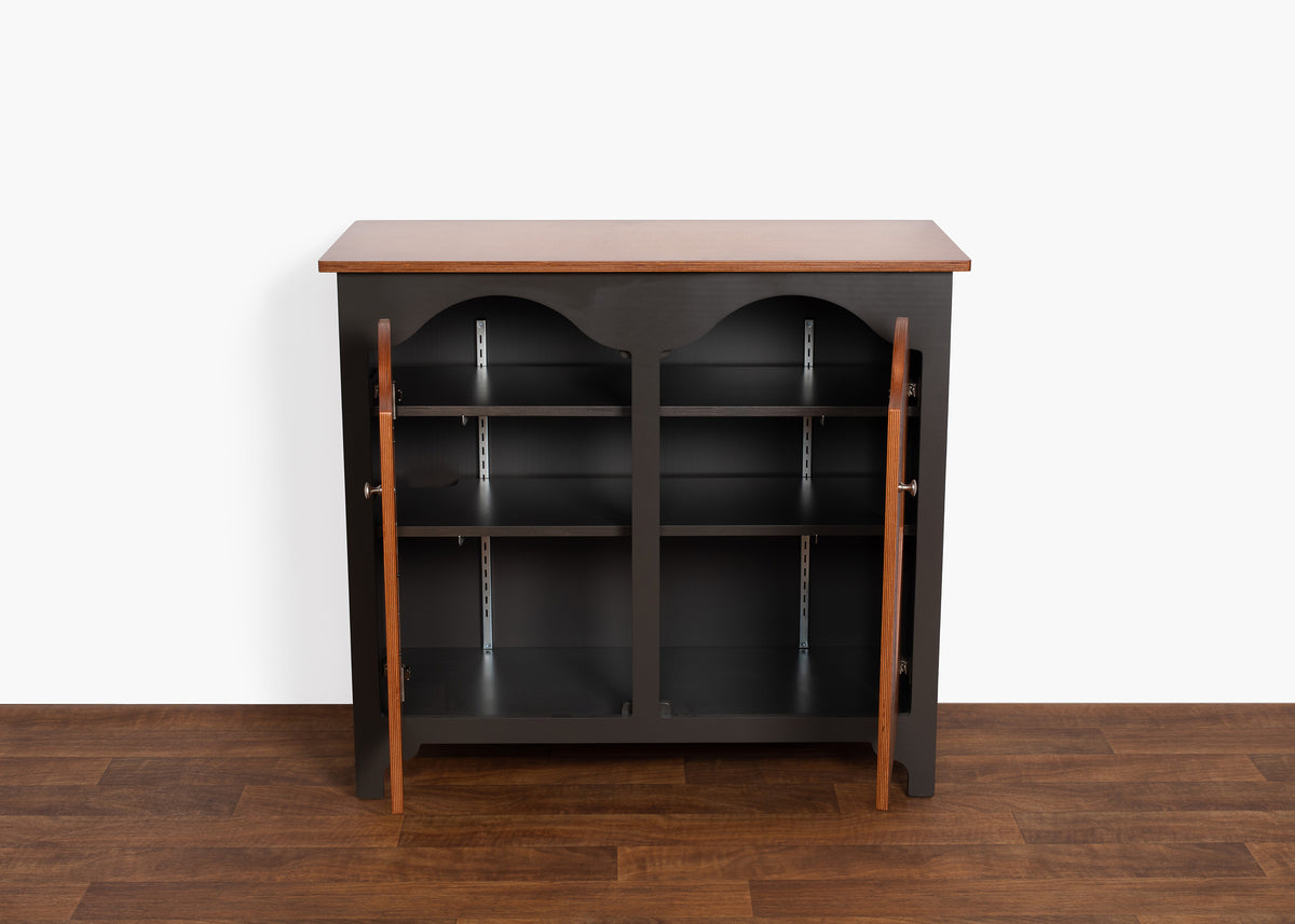 Keller&#39;s Cabinet