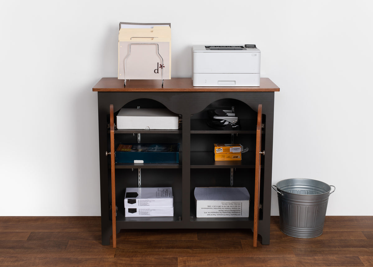 Keller&#39;s Cabinet