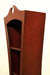 Bookcase No10 by Dust Furniture in Redwood Stain