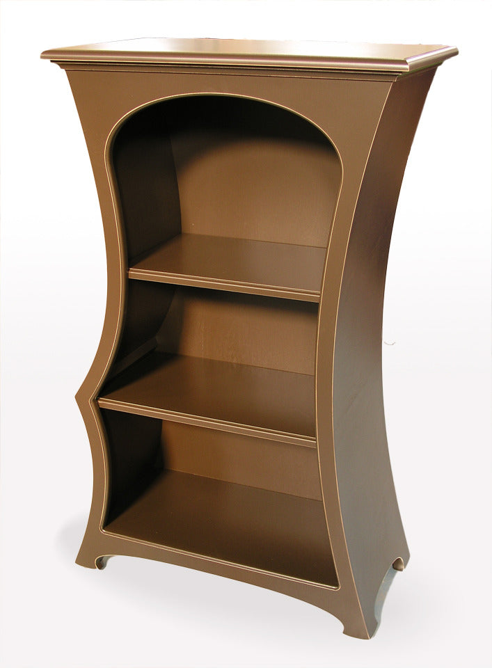 Bookcase No. 8