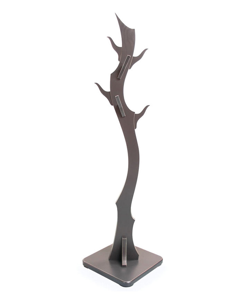 Sculptural Coat Tree by Dust Furniture