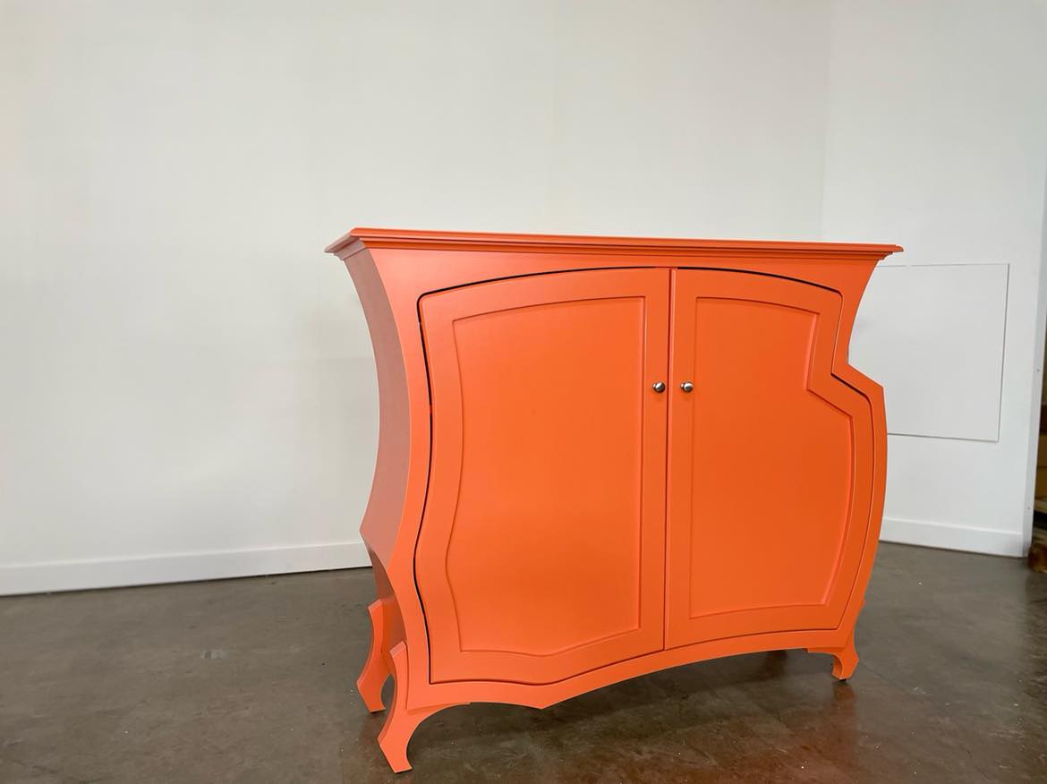 Cabinet No.11 // Sideboard storage cabinet