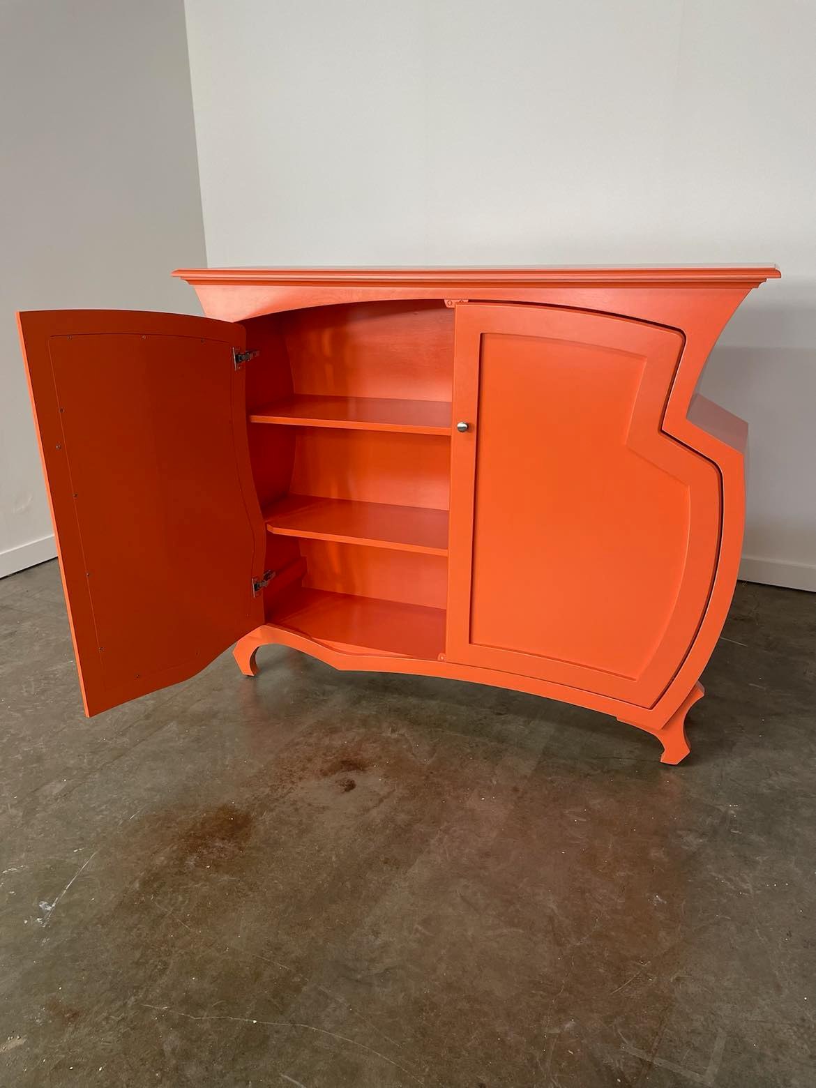 Cabinet No.11 // Sideboard storage cabinet