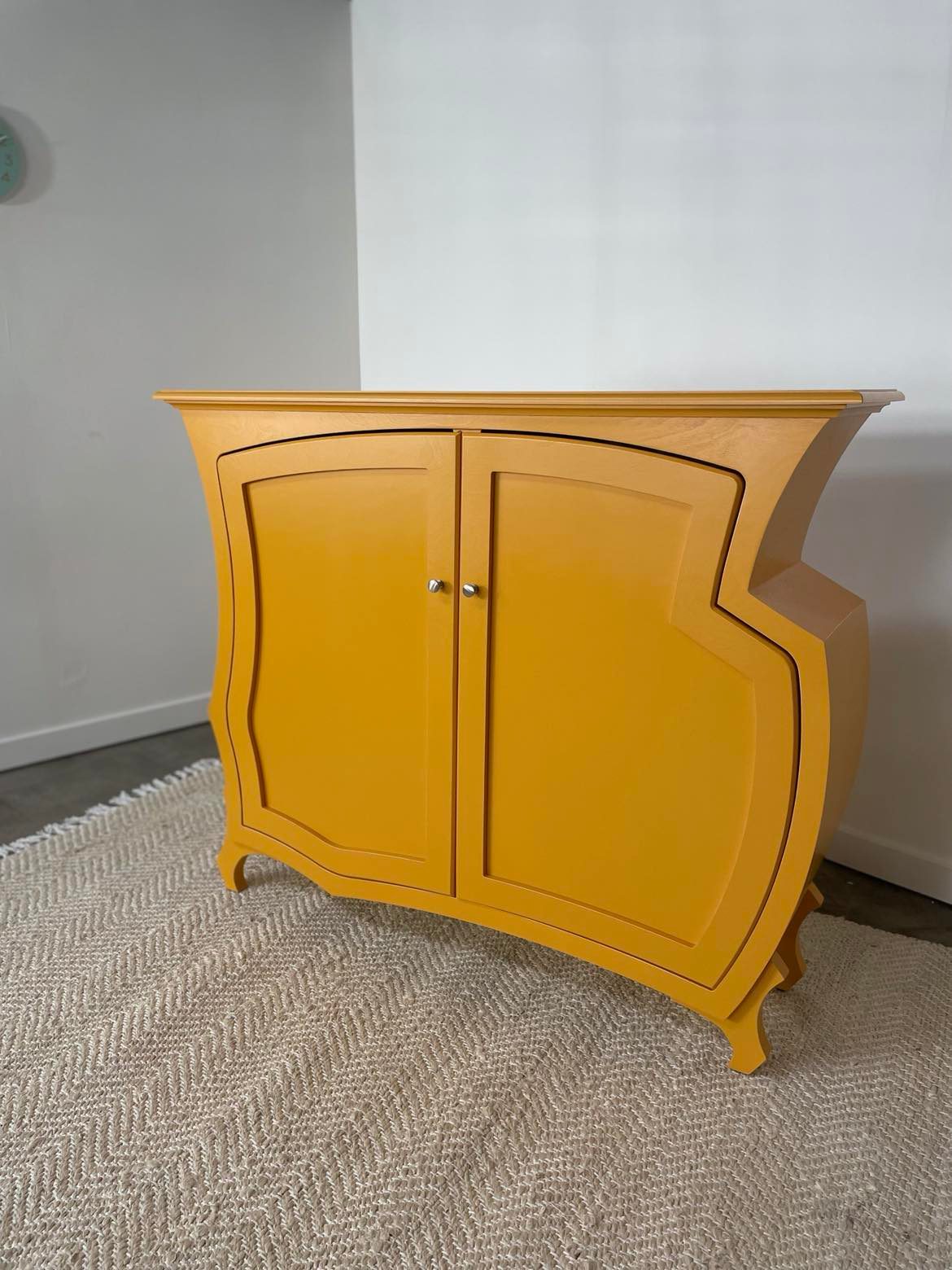 Cabinet No.11 // Sideboard storage cabinet