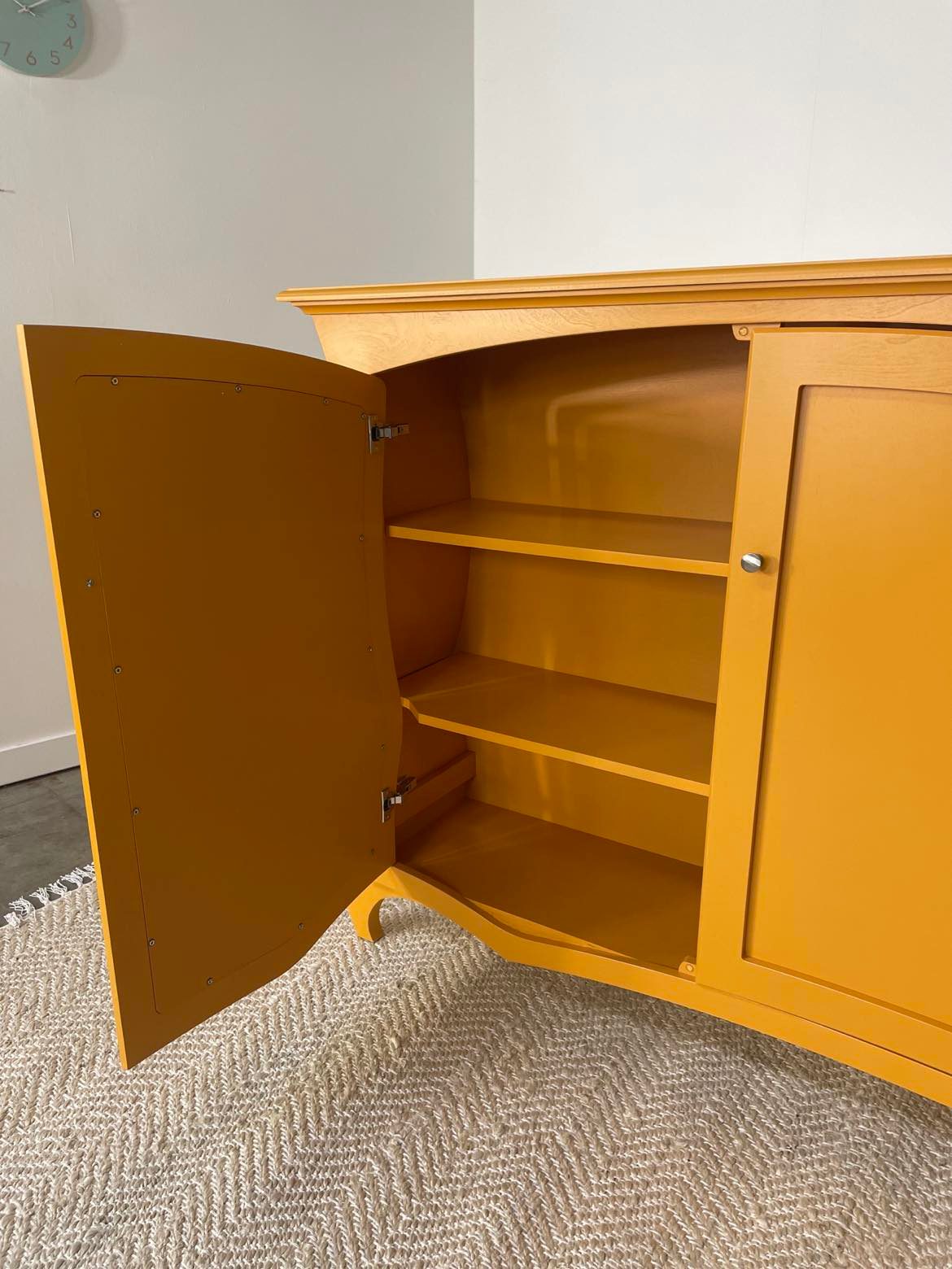 Cabinet No.11 // Sideboard storage cabinet