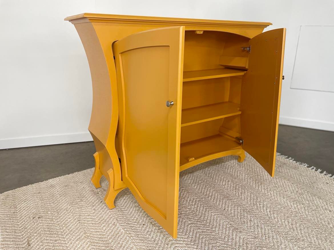 Cabinet No.11 // Sideboard storage cabinet