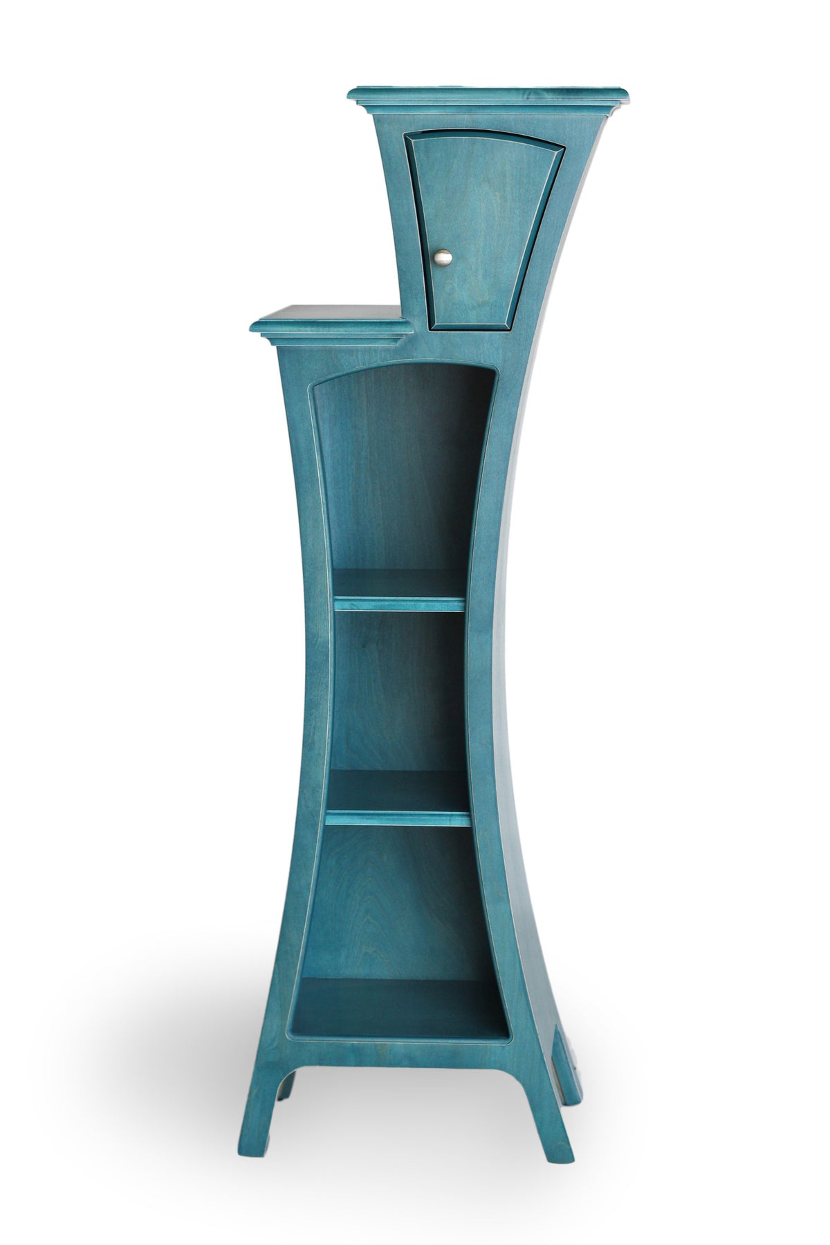 Modern Storage Cabinet