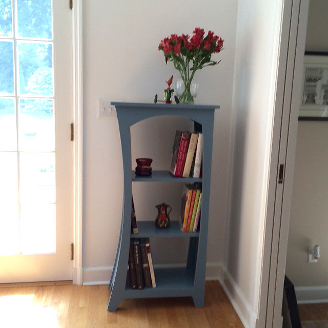 Accent Bookcase