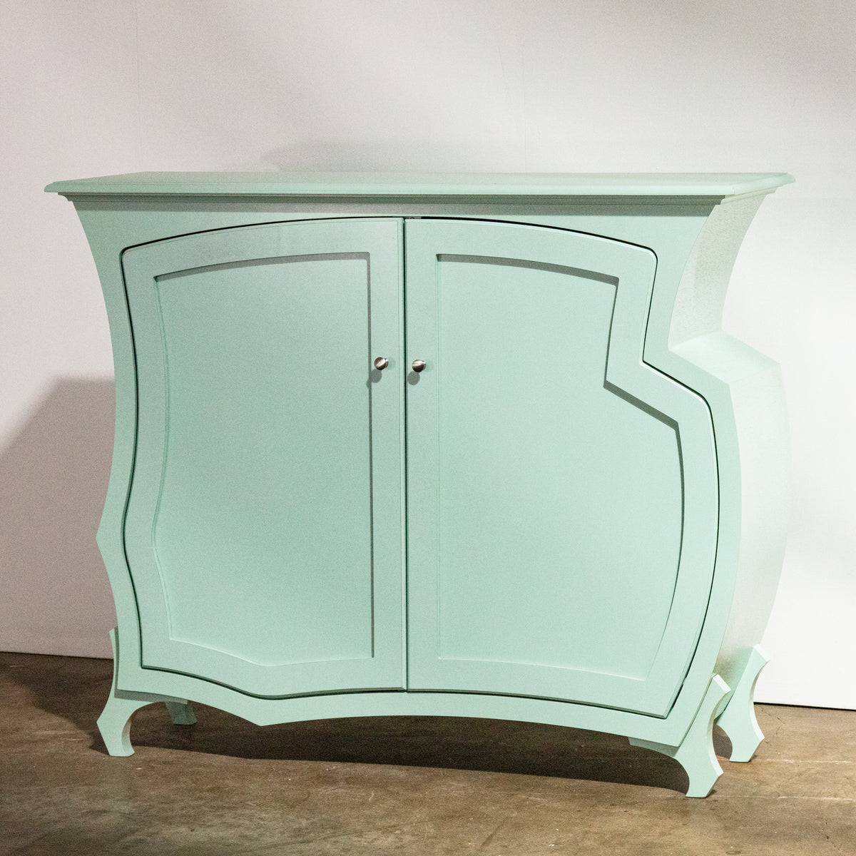 Cabinet No.11 // Sideboard storage cabinet