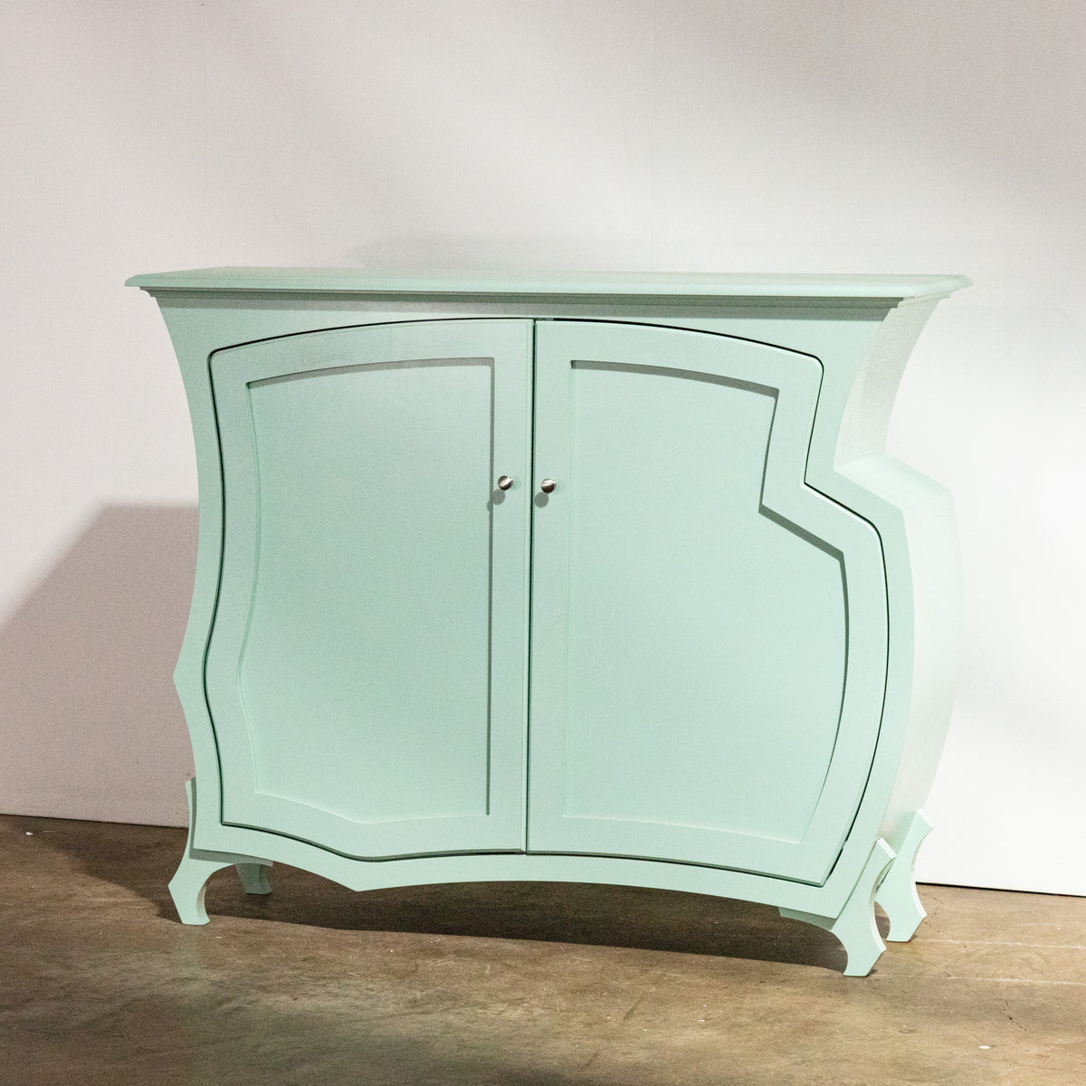 Cabinet No.11 // Sideboard storage cabinet