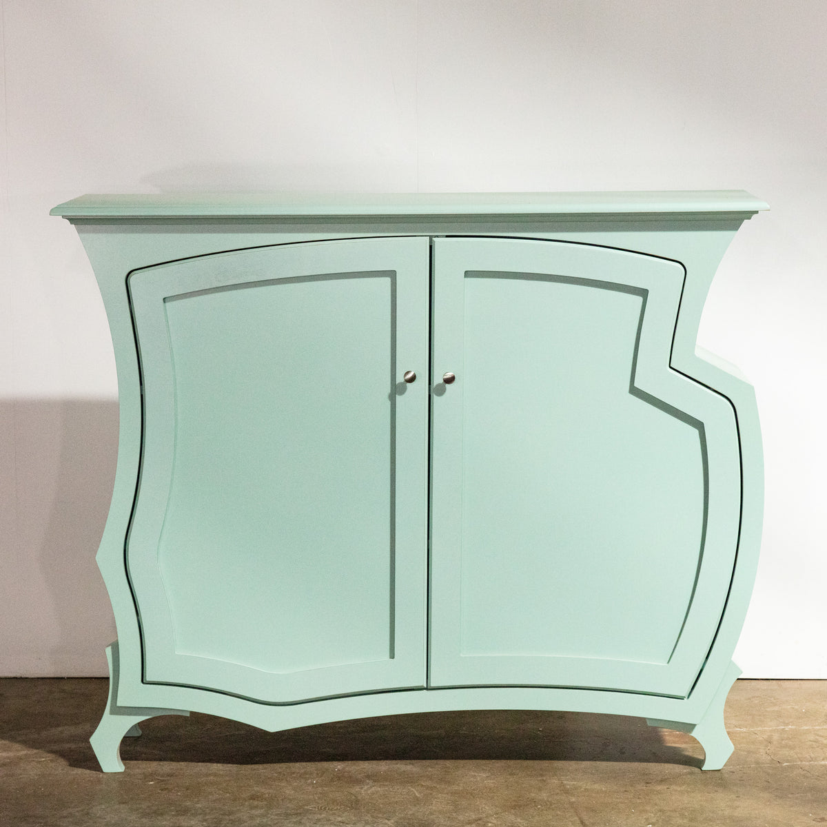 Cabinet No.11 // Sideboard storage cabinet