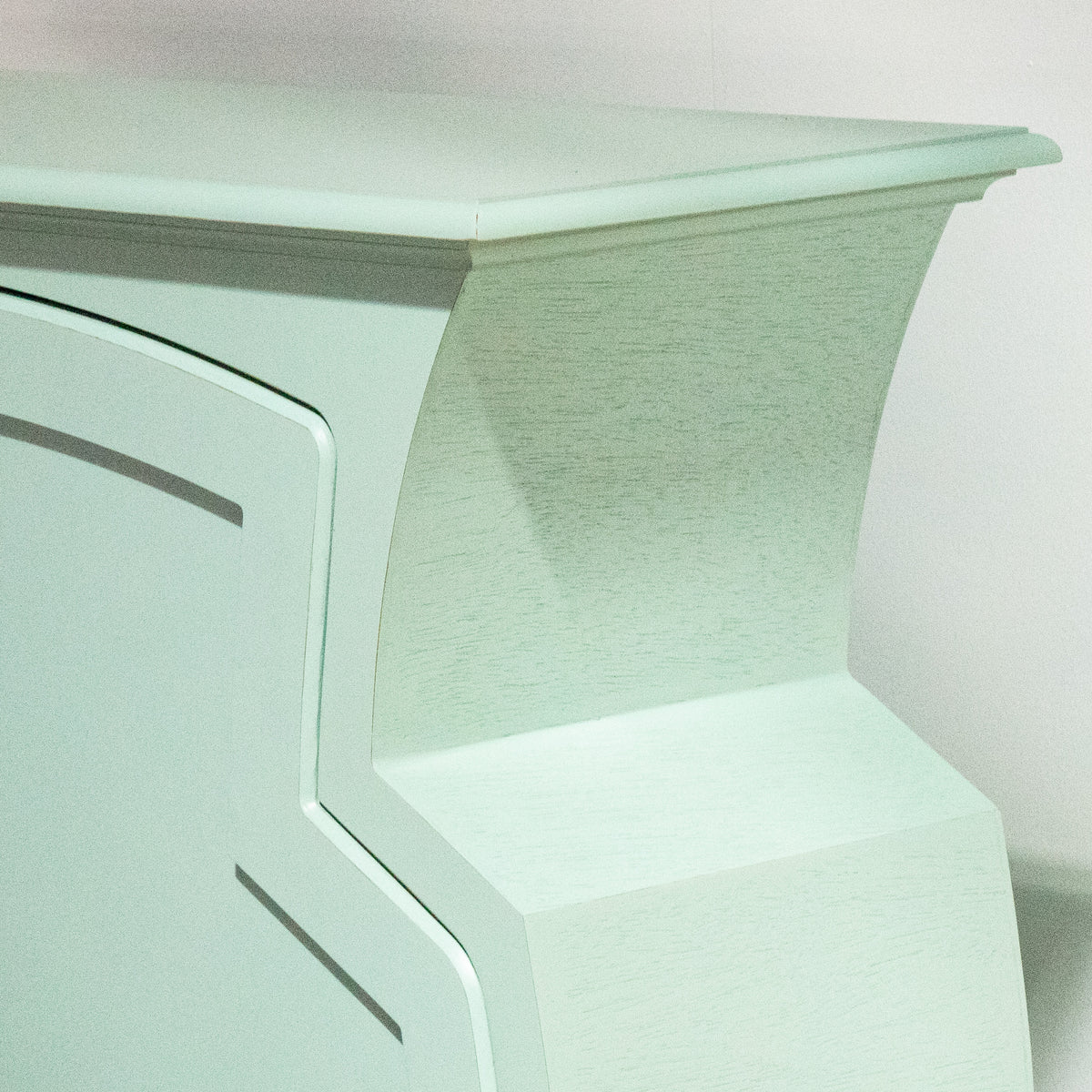 Cabinet No.11 // Sideboard storage cabinet