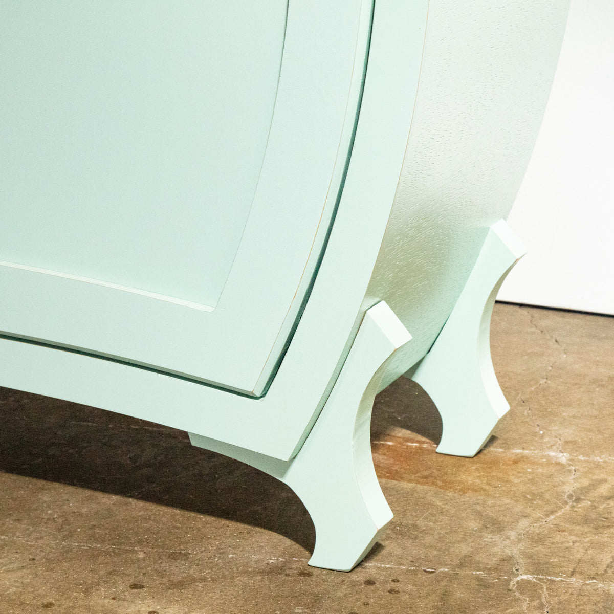 Cabinet No.11 // Sideboard storage cabinet