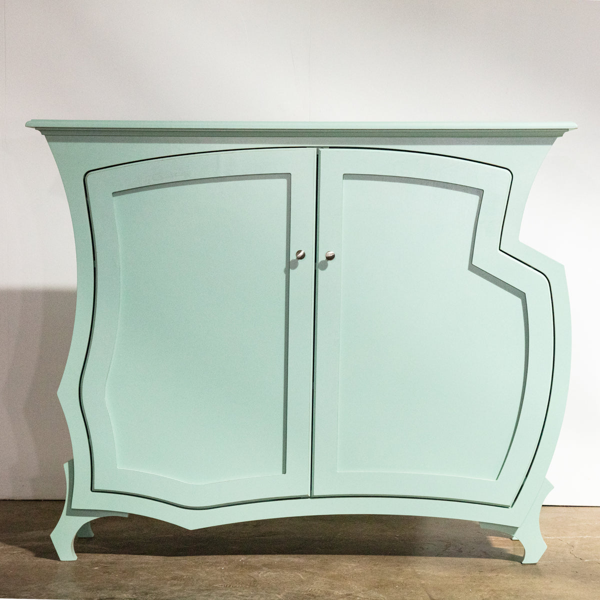 Cabinet No.11 // Sideboard storage cabinet