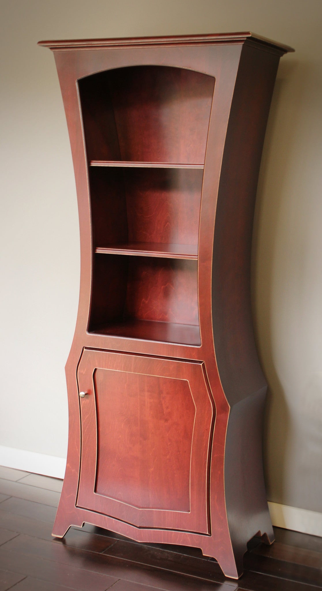 The Founder dust furniture*