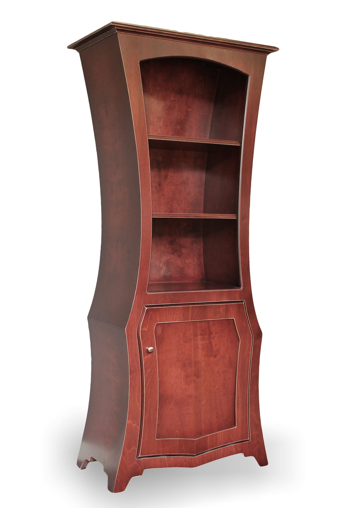 &quot;The Founder&quot; - Abstract art furniture by designer Vincent Leman