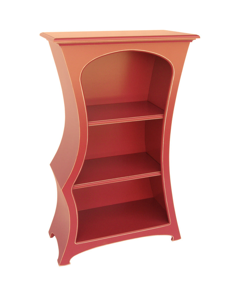 Bookcase No. 8