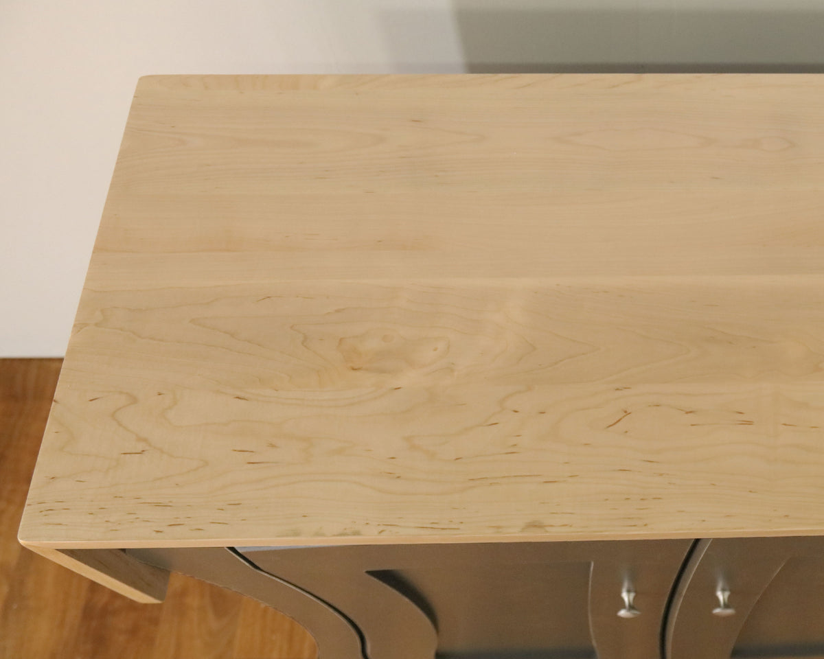 Ami du Bureau - Home Office Cabinet