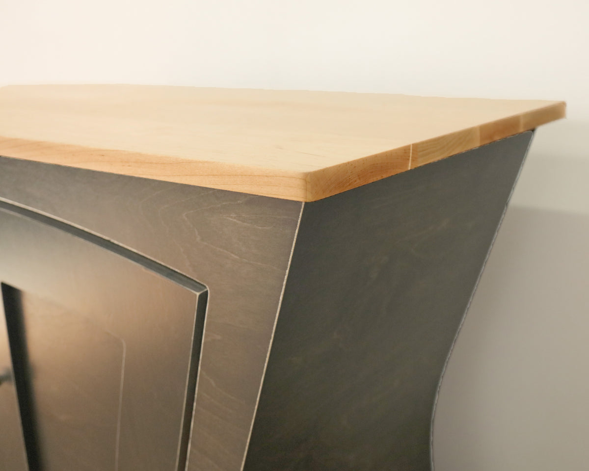 Ami du Bureau - Home Office Cabinet