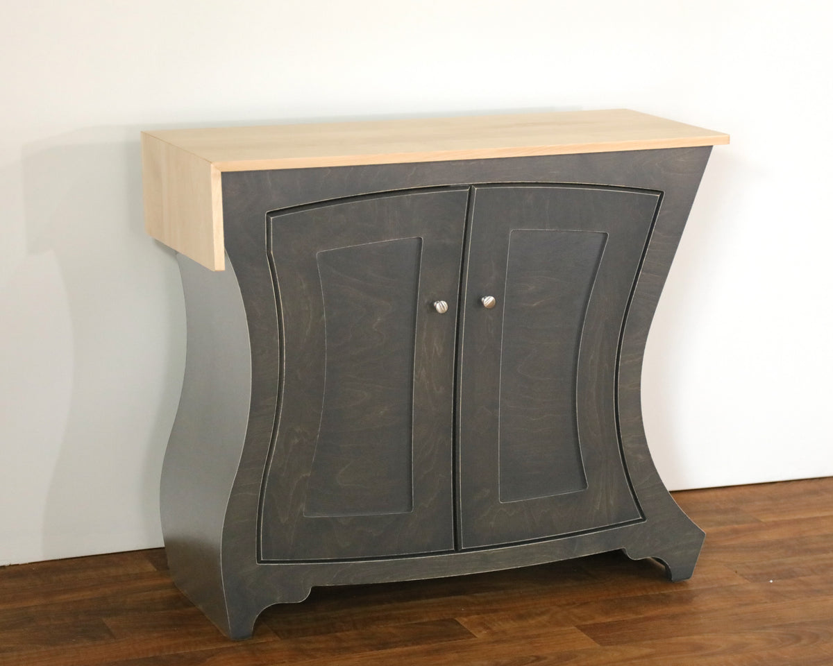 Ami du Bureau - Home Office Cabinet