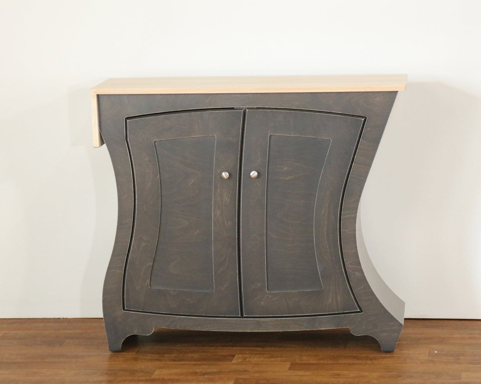 Ami du Bureau - Home Office Cabinet