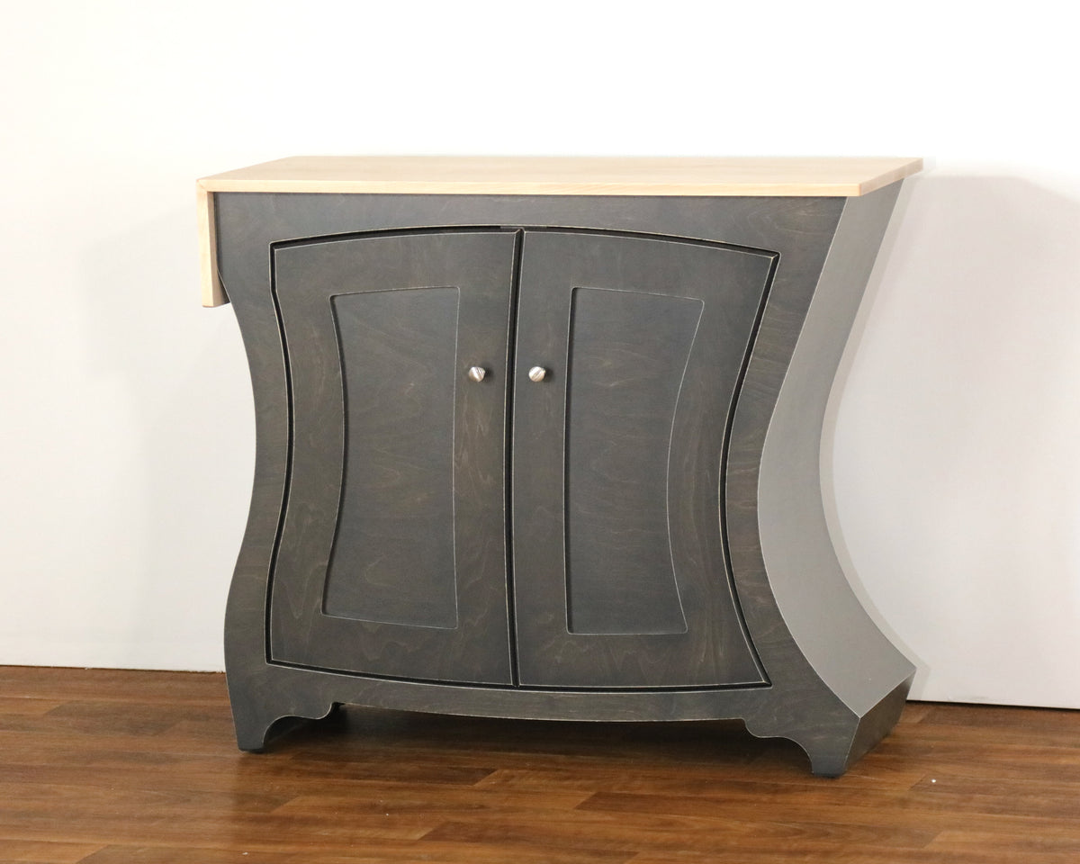 Ami du Bureau - Home Office Cabinet