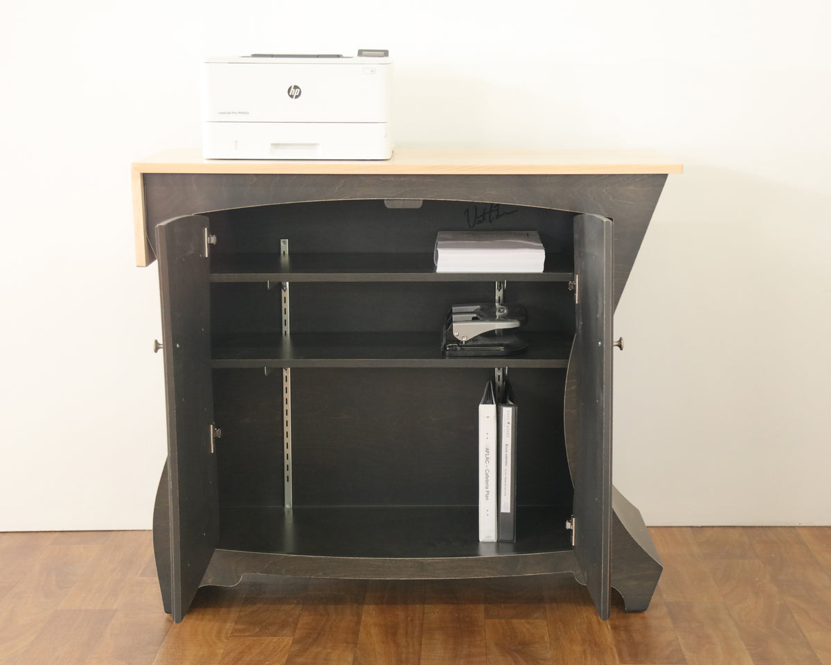 Ami du Bureau - Home Office Cabinet