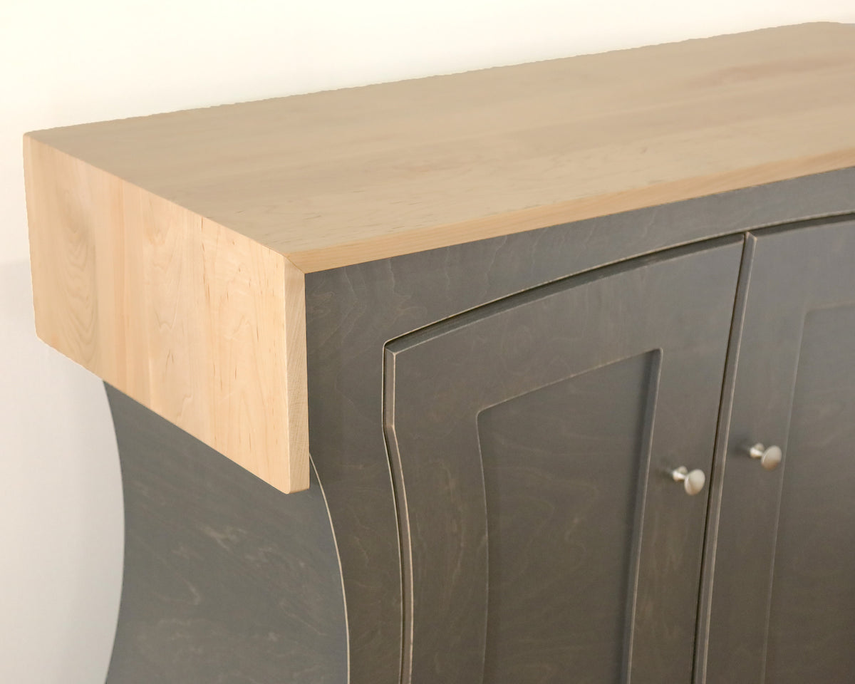 Ami du Bureau - Home Office Cabinet