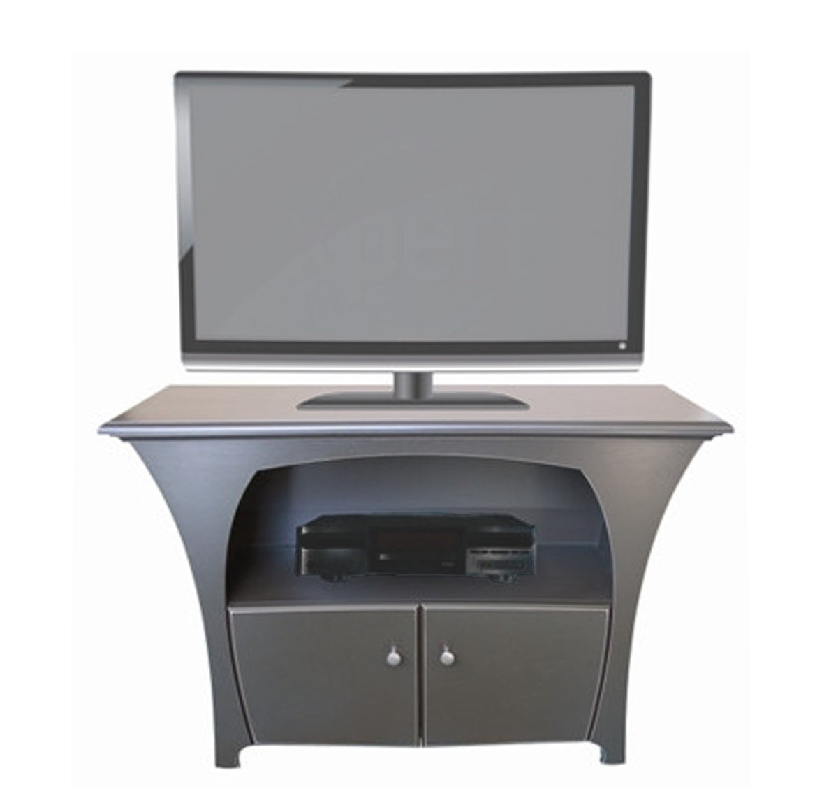 Media Console for Flat Screen Televisions by Dust Furniture*