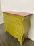 BOMBAY DRESSER // Curved dresser with drawers