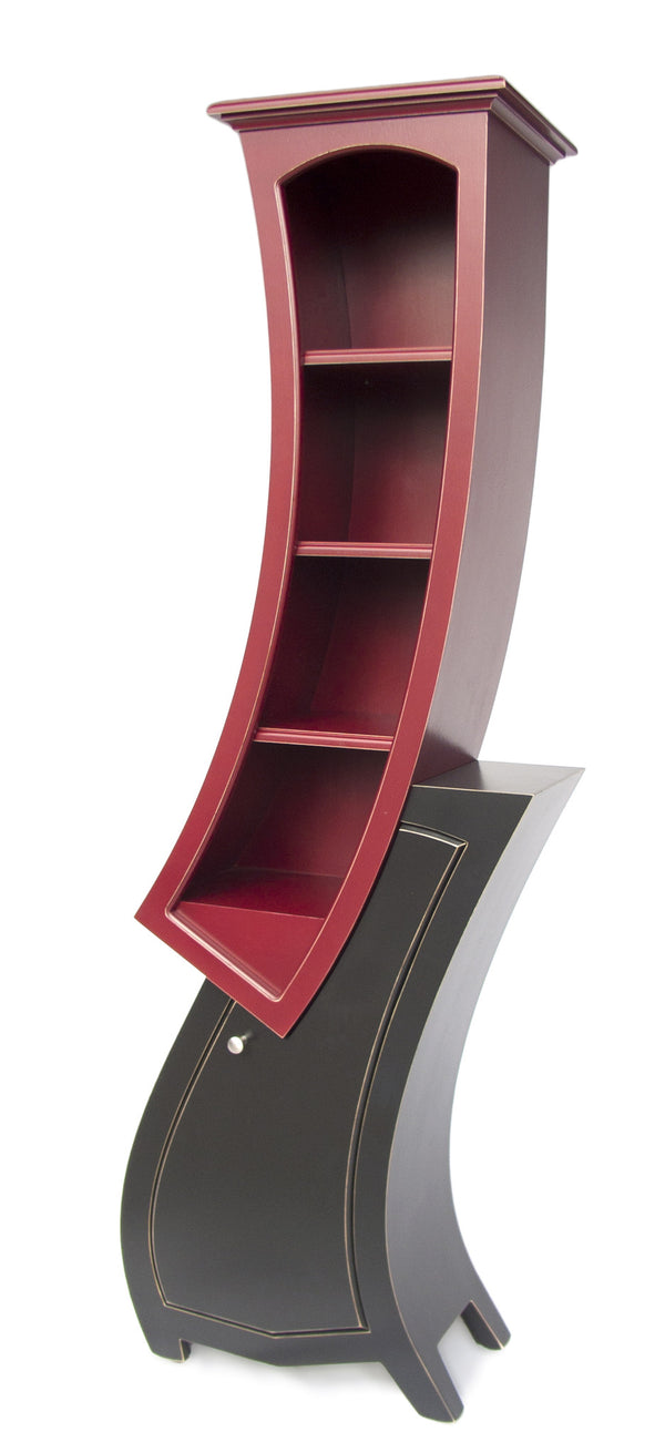 beautifully unconventional furniture dust furniture*