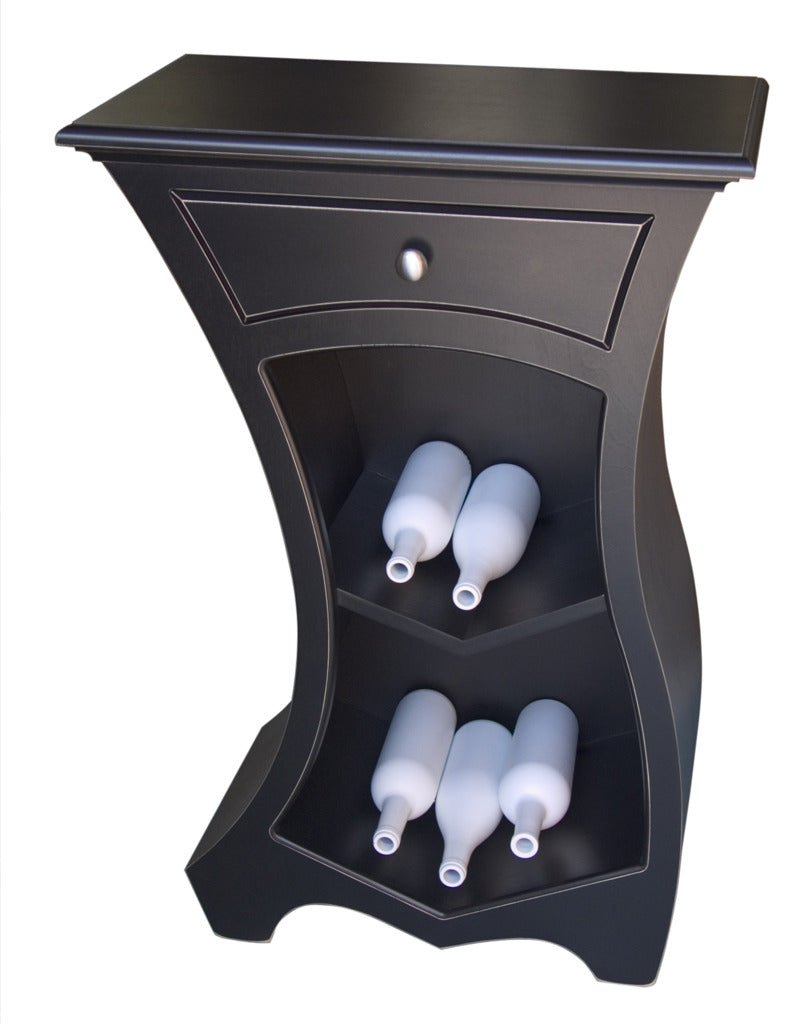 Alice in Wonderland Wine Storage